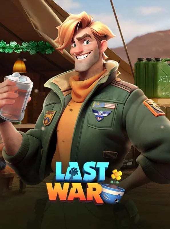 Last War 500 Gold