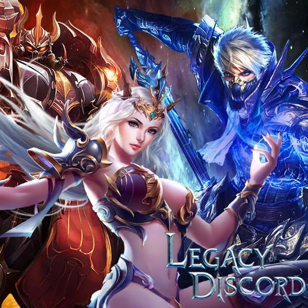 Legacy 100 Diamonds