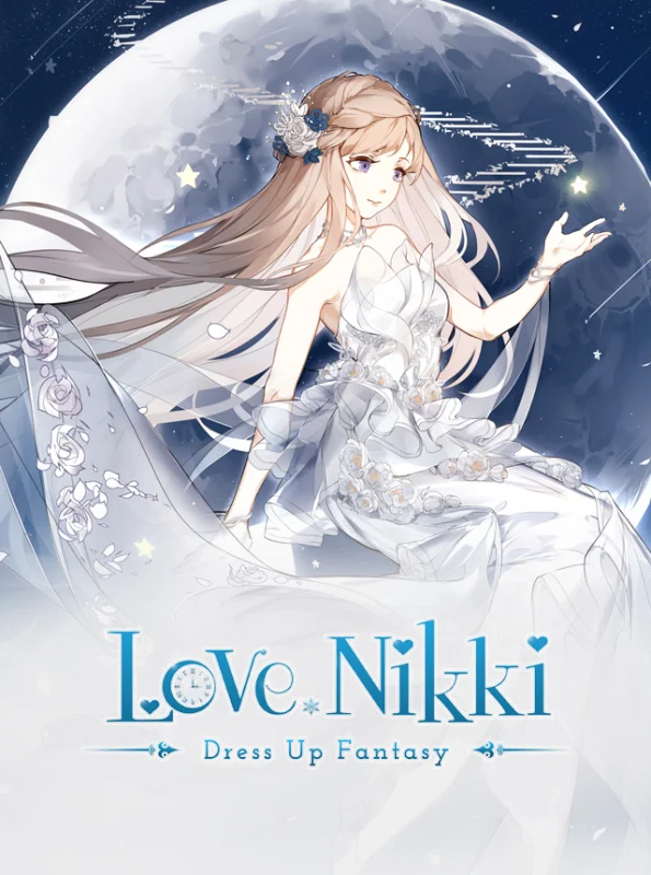love nikki 100 Diamonds