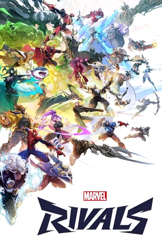 100L Marvel