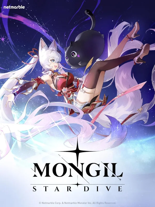 Mongil 75 Diamonds