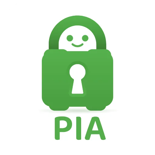PIA VPN - 1 شهر