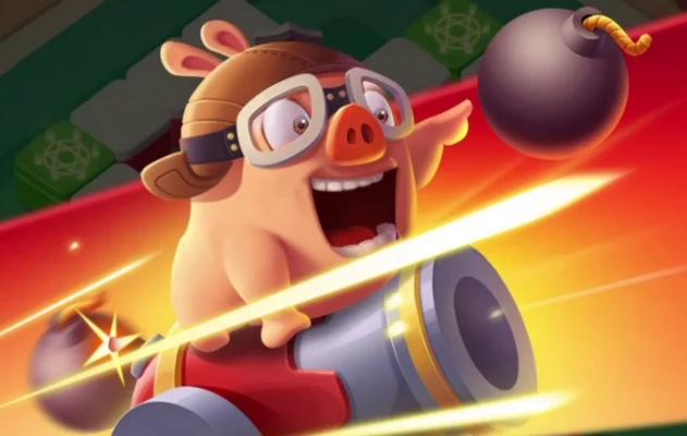 Piggy Go 60+6 Diamond