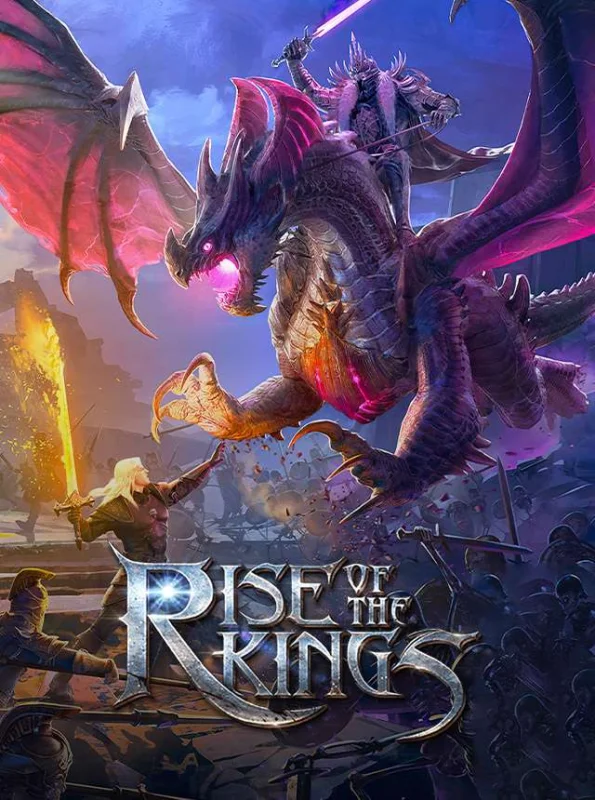 Rise 500 Gold