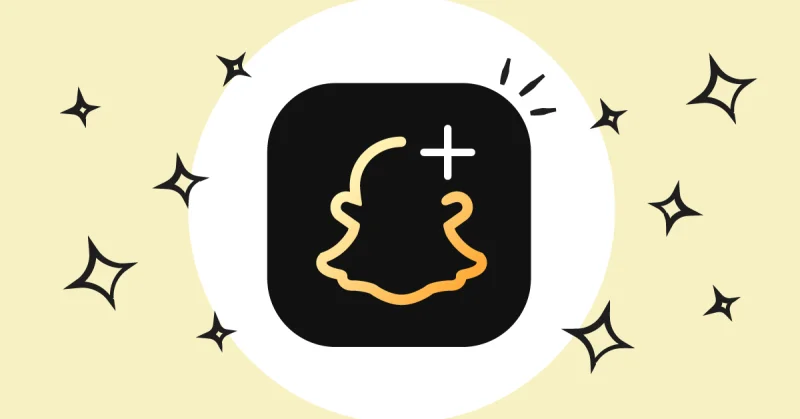سناب شات بلس - 3 اشهر