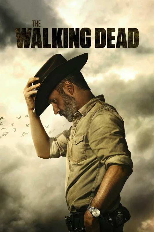 The Walking Dead 210 Gold