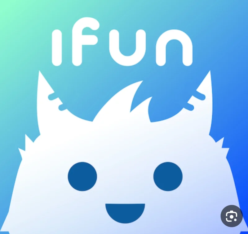 أي فن شات A