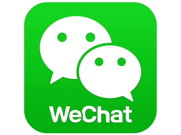 WeChat - بريطانيا 44+